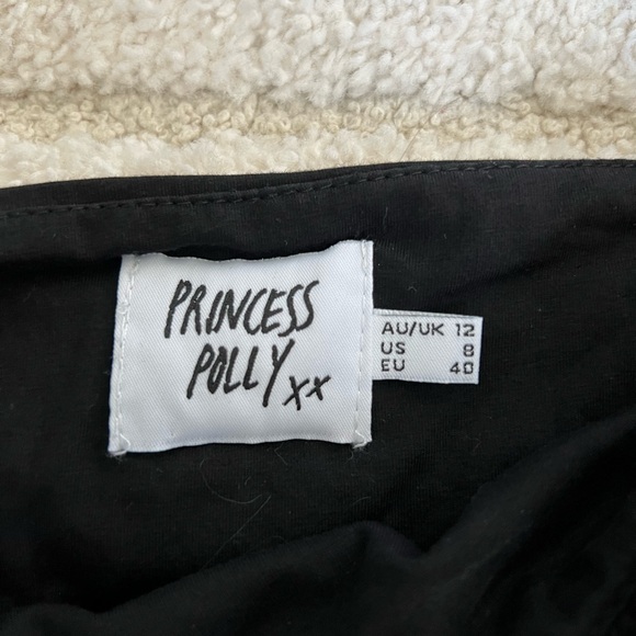 PRINCESS POLLY TOP - Picture 3 of 3